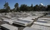 میانگین سن فوت‌شدگان در سال ۱۴۰۳ چقدر است؟