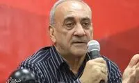 واکنش گرشاسبی به قهرمانی پرسپولیس 