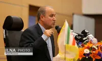 تاج راهی کویت شد