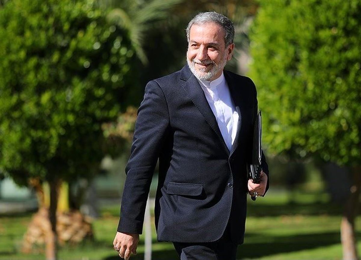   اولین واکنش رسمی ایران به فشار حداکثری ترامپ 
