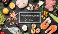 کدام رژیم غذایی از سلامت دندان ها محافظت می کند؟