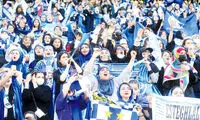 نامه‌‎ تند و تهدیدآمیز فیفا علیه فوتبال ایران