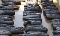 خرما با طعم تریاک در غرب استان تهران