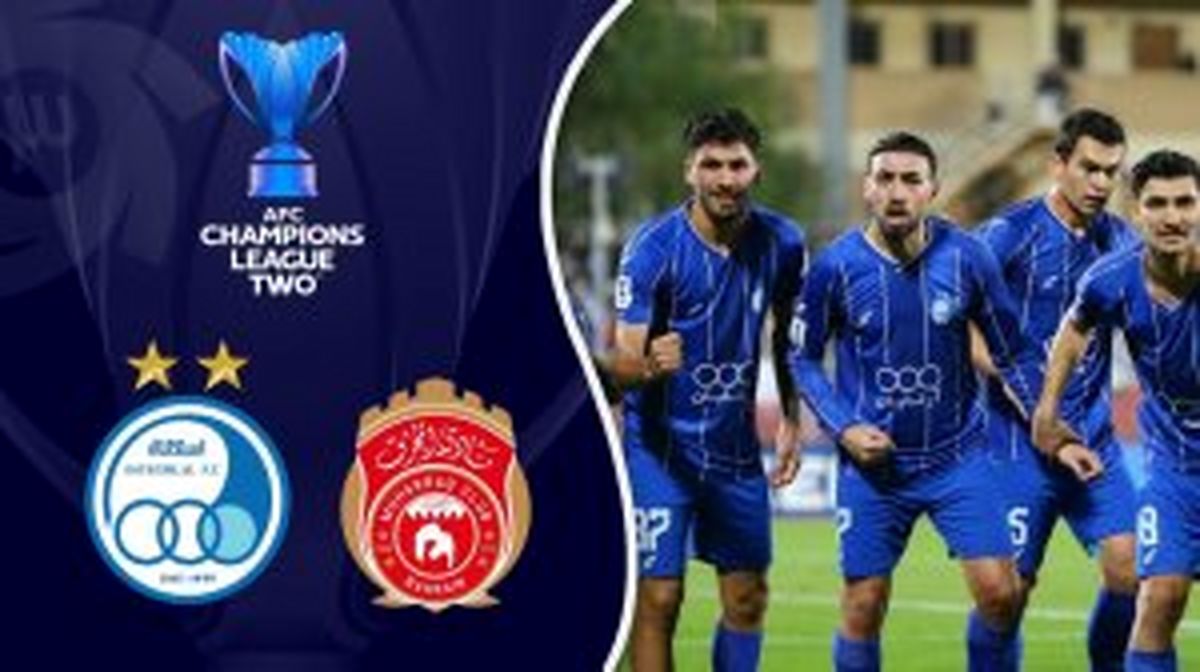 خلاصه بازی المحرق - استقلال