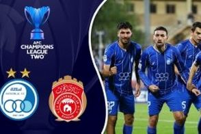 خلاصه بازی المحرق - استقلال 