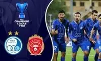 خلاصه بازی المحرق - استقلال 