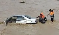 هشدار وقوع سیل در ۲۷ استان