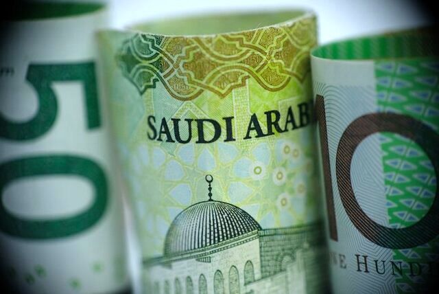 نرخ تورم عربستان با یک عدد عجیب اعلام شد