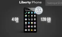 عجیب ترین گوشی جهان با قیمت 2200 دلار!