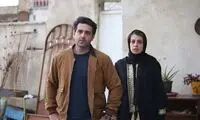 لیلا بلوکات را در این عکس عمرا اگر بشناسید!