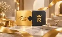 از پس‌انداز طلا تا خرید زیورآلات؛ همکاری ریماس گالری و طلاسی