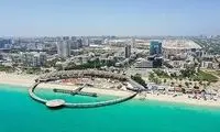 ماجرای لرزش زمین و شنیده‌شدن صدا در کیش