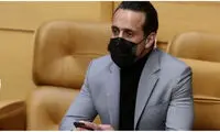 همدردی جادوگر با مردم ایران با کلیدواژه «ننگ»