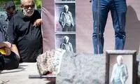 روایت جنجالی از حواشی درگذشت کیومرث پوراحمد