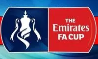یک جام دیگر از دست منچستر یونایتد پرید