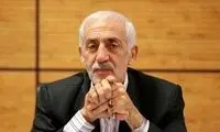 دادکان به پزشکیان: جلوی خرج کردن برای همسایگان را بگیرید