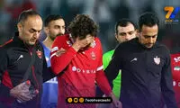 خودزنی پرسپولیس کار دست مارکو باکیچ داد!
