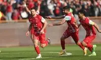 پرسپولیس با یک کلیپ شبانه، خواب را از چشمان تراکتور گرفت
