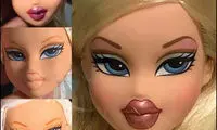 عروسک‌های خوشگل، میل جنسی دختربچه‌ها را بیدار می‌کند!