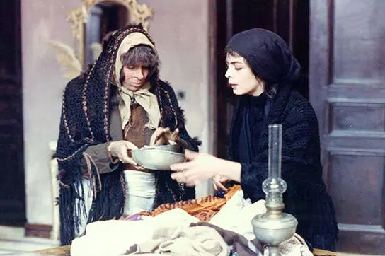 ۱۰ خاطره شنیدنی و جذاب از مشهورترین زنان ایران