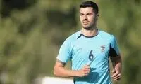 پیام شوکه‌کننده وایله به سعید عزت‌اللهی