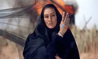دلبرترین استایل‌های بازیگران ایرانی با «چادر»