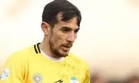 ستاره محبوب نکونام در یک‌ قدمی پرسپولیس