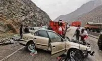 تصاویری از 5 دوست که روز گذشته جان باختند