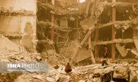 شمار جانباختگان حادثه آبادان به ۱۰ تن رسید