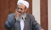 اظهارات داغ و تازه مولوی عبدالحمید از اعتراضات