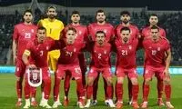 محدودیت پروازها باعث لغو بازی تیم ملی شد!