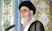 ویدئویی تلخ از پدر امام جمعه تبریز که پُربازدید شد