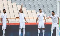 خلیل‌زاده: خوشحالم با کنعانی‌زادگان همبازی شدم