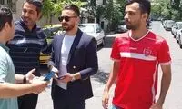 بمب نقل‌وانتقالات در پرسپولیس حاضر شد