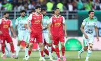 دردسر تازه برای پرسپولیس در دربی