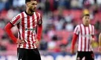 مذاکره پرسپولیس با وینگر آلمانی لو رفت