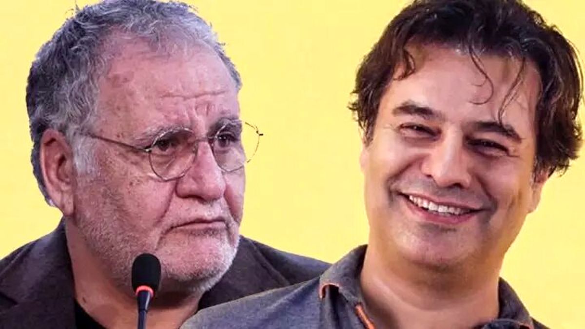   پیمان قاسم خانی ورژن ایرانی «دیو و دلبر» را می‌سازد 