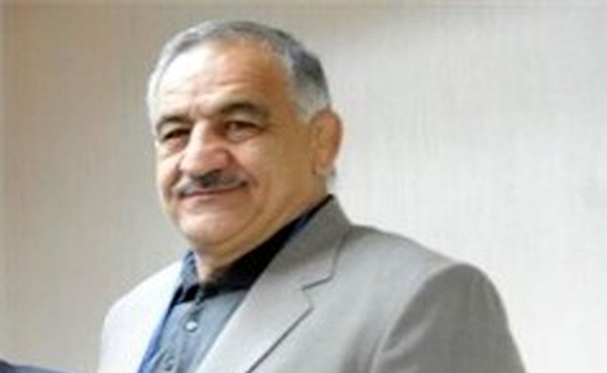   عکسی که ورزش ایران را تکان داد 
