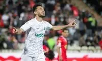 خط و نشان یک استقلالی برای پرسپولیسی‌ها