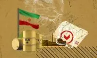 اولین واکنش ایران به احتمال فعال شدن مکانیسم ماشه