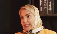 واکنش شهرزاد عبدالمجید به سوال تکراری درباره صورتش