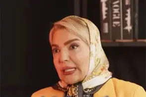 واکنش شهرزاد عبدالمجید به سوال تکراری درباره صورتش