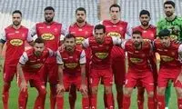 اتفاق خوب برای یحیی قبل از دربی