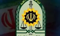 خسارت‌دیدگانِ روزهای اخیر به پلیس مراجعه کنند