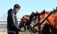 پرداخت خسارت سه میلیاردی به سردار آزمون