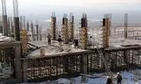 پروژه غیرقانونی هتل ولنجک متوقف نشد