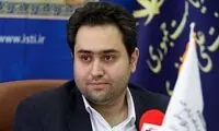 کامبیز مهدی‌زاده: خانواده روحانی از 4 تا ماله‌کش نمی‌ترسد