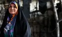 روزنامه زاکانی هم منتقد سحر امامی شد