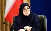 یک توئیت کوبنده و قاطعانه از سخنگوی دولت