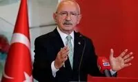 خبر تلخ رقیب اردوغان برای ایرانی‌ها